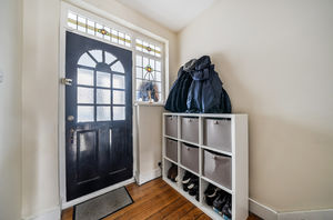 Entrance- click for photo gallery